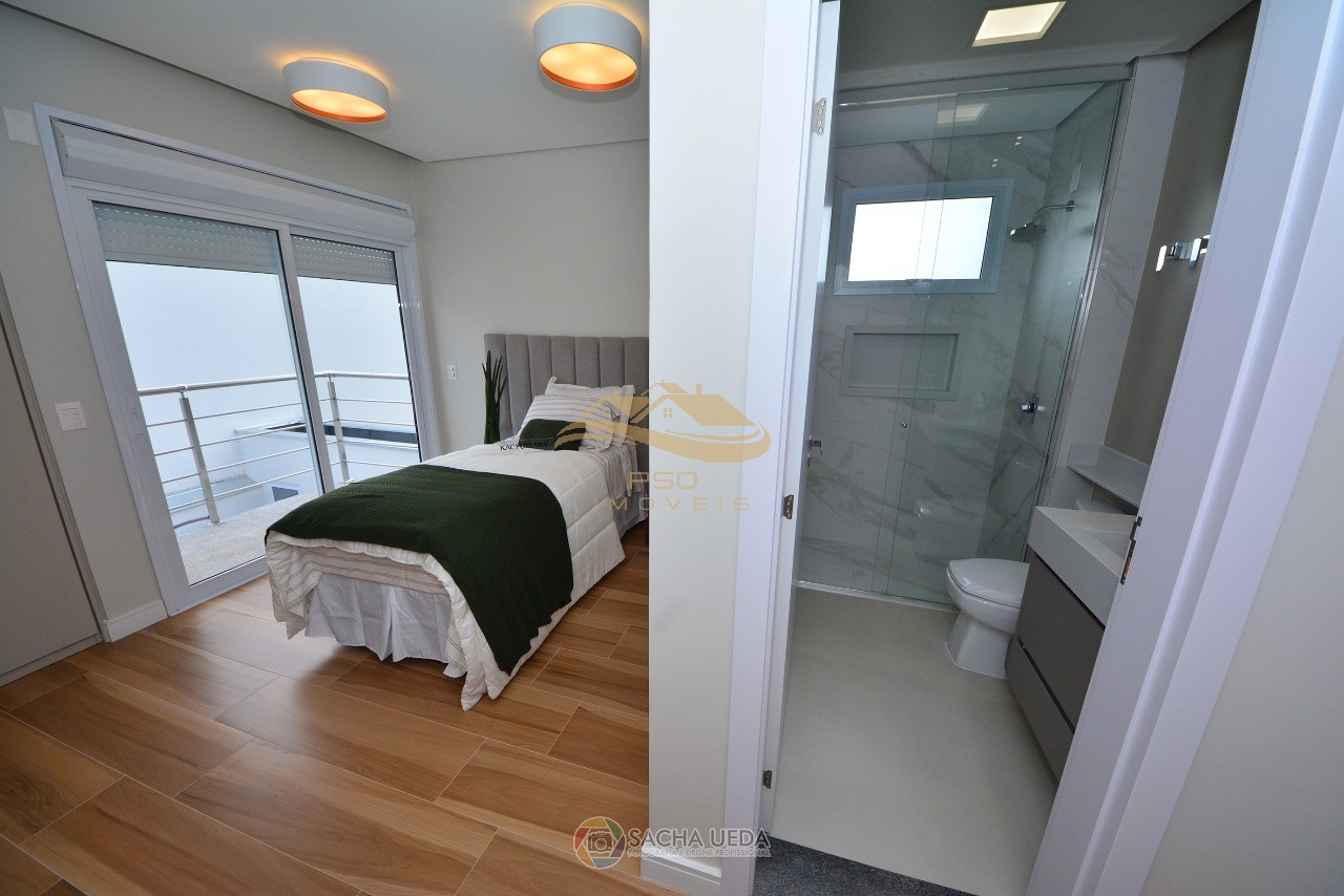 Casa de Condomínio, 3 quartos - Foto 22