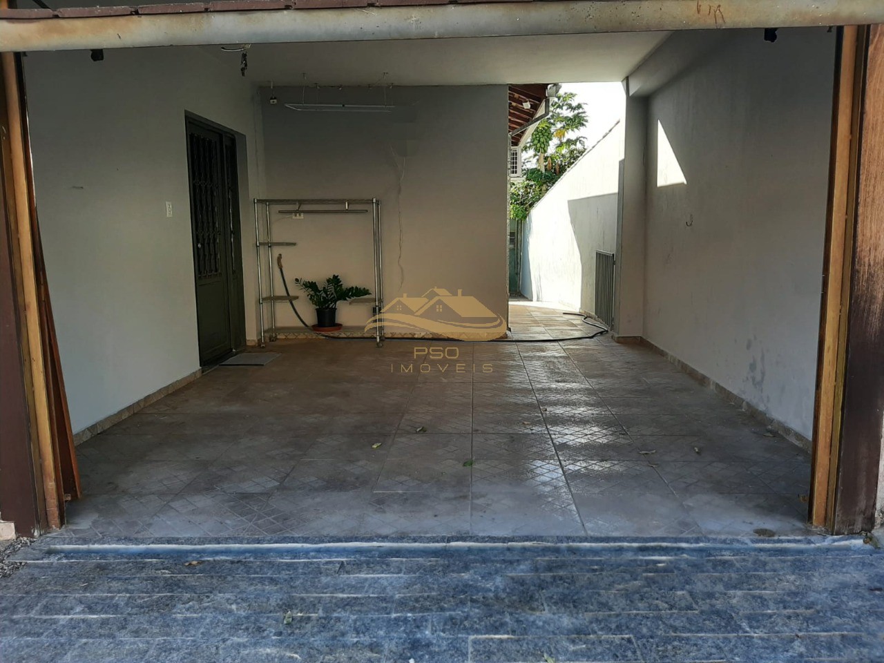 Casa, 2 quartos - Foto 2