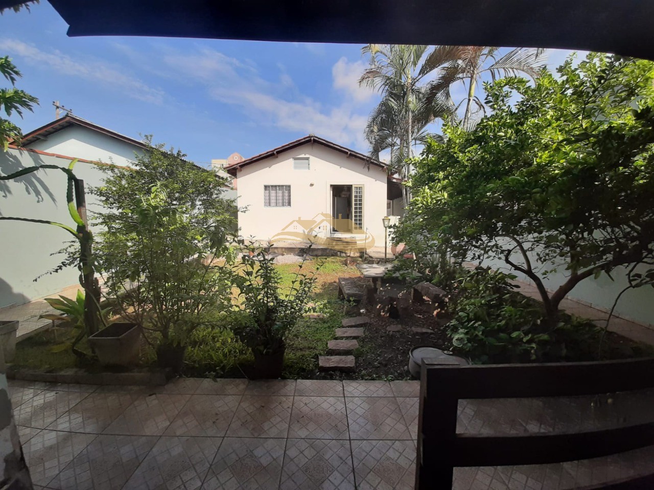 Casa, 2 quartos - Foto 1