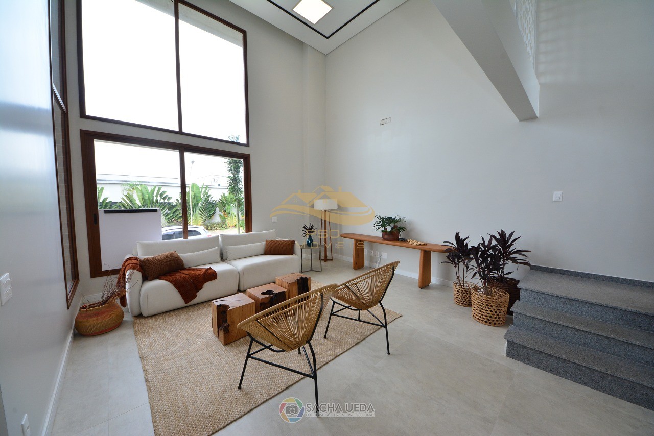 Casa de Condomínio, 3 quartos - Foto 8