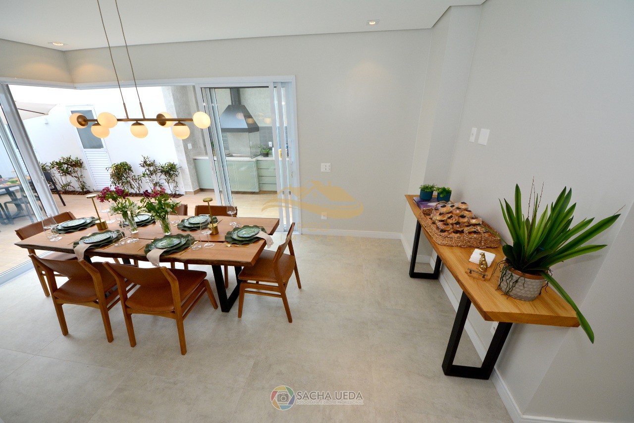 Casa de Condomínio, 3 quartos - Foto 41