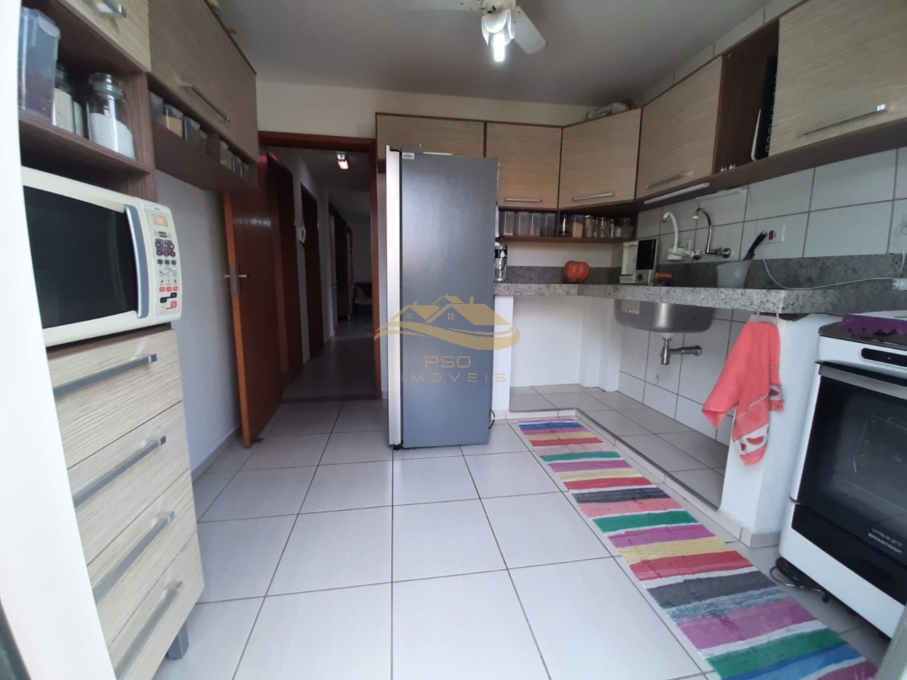 Casa, 2 quartos - Foto 18