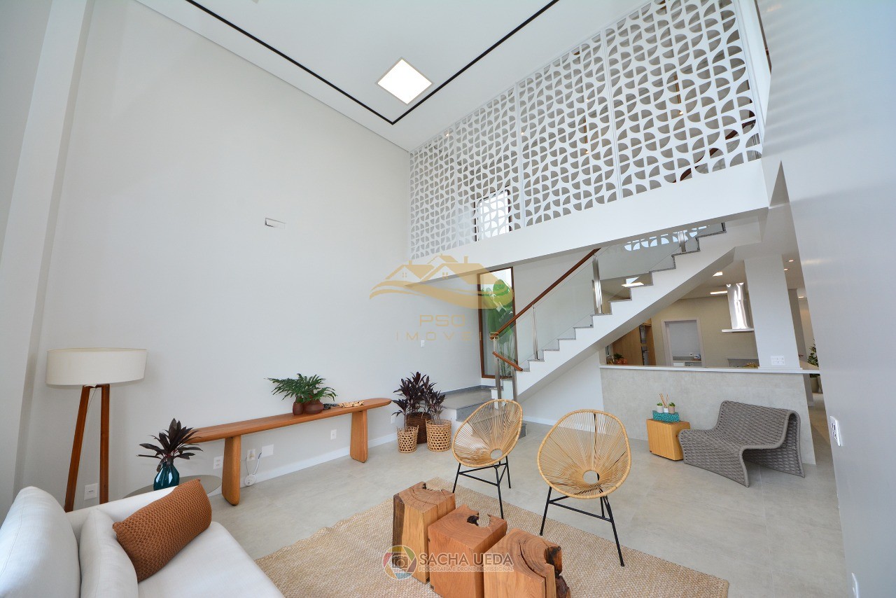 Casa de Condomínio, 3 quartos - Foto 5