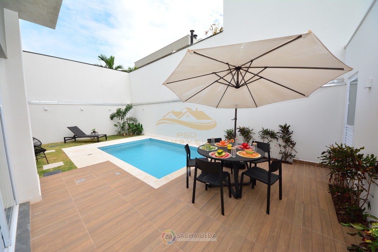 Casa de Condomínio, 3 quartos - Foto 47