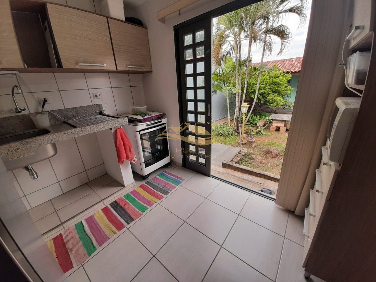 Casa, 2 quartos - Foto 19
