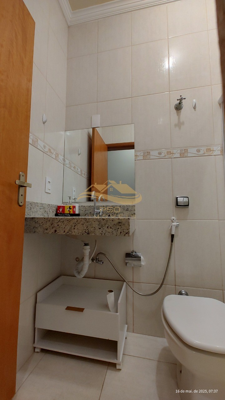 Casa, 3 quartos - Foto 32