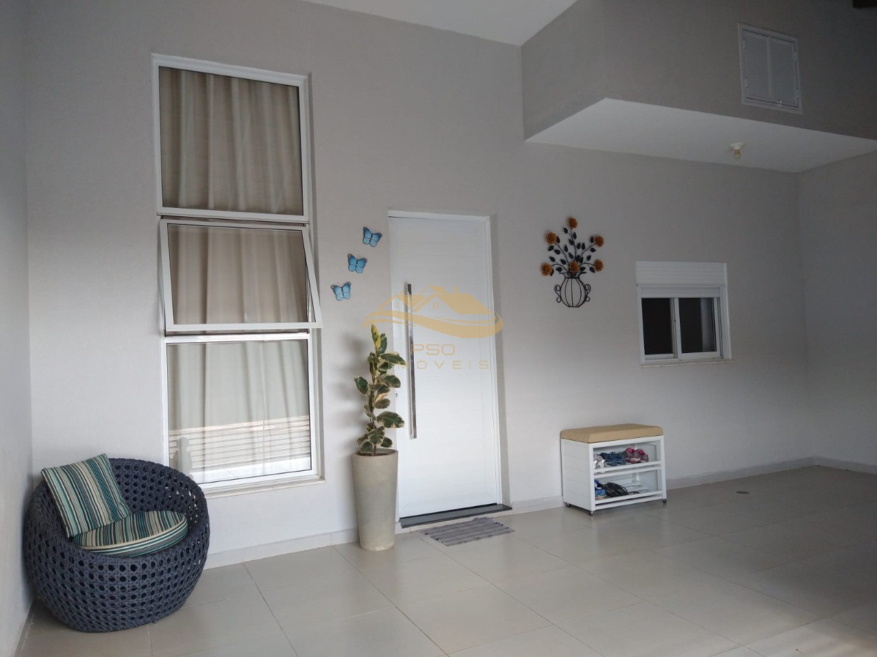 Casa, 2 quartos, 150 m² - Foto 3