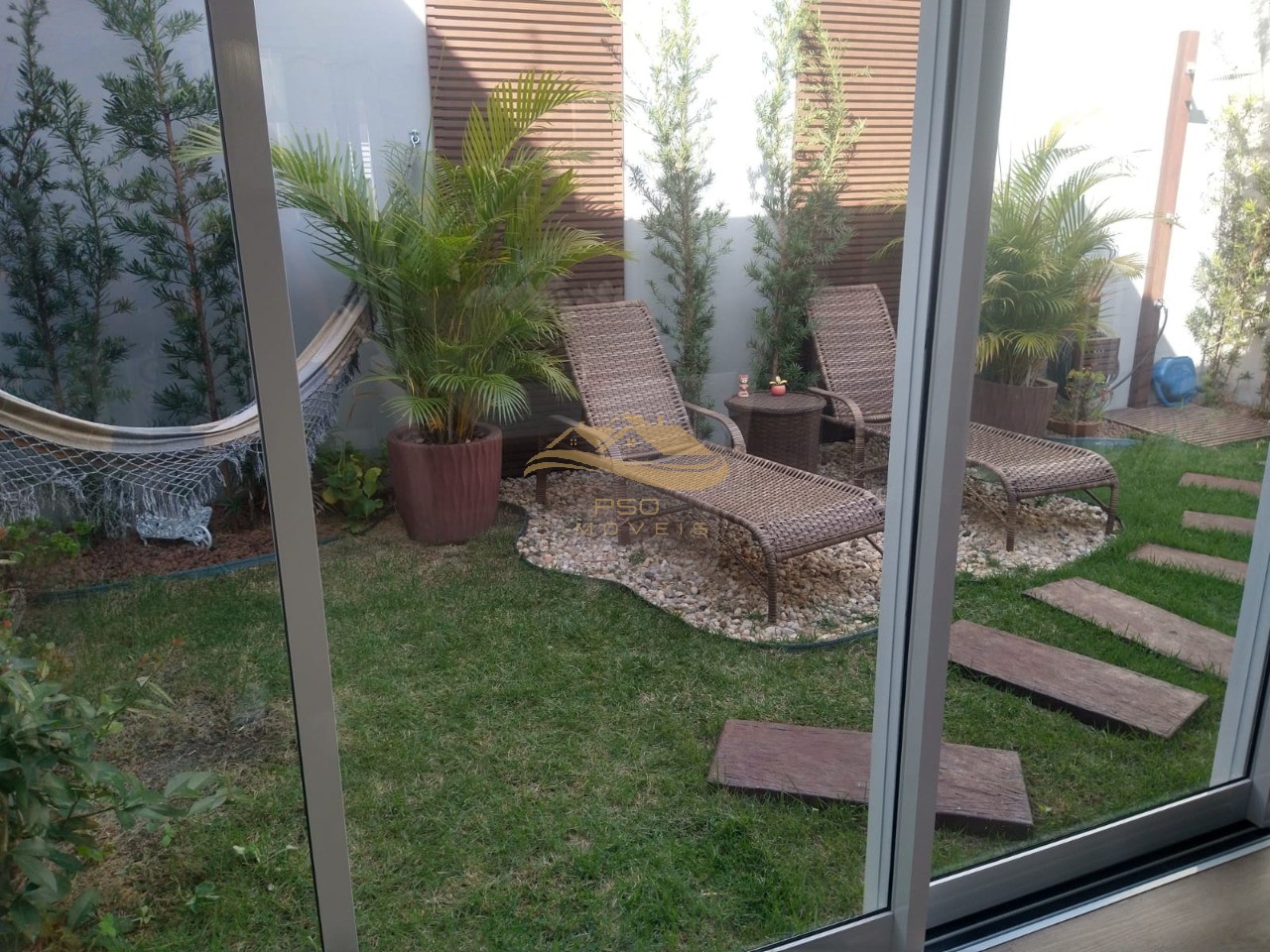 Casa, 2 quartos, 150 m² - Foto 19