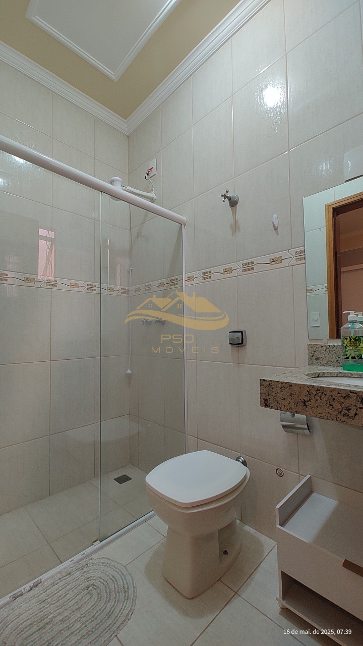 Casa, 3 quartos - Foto 38