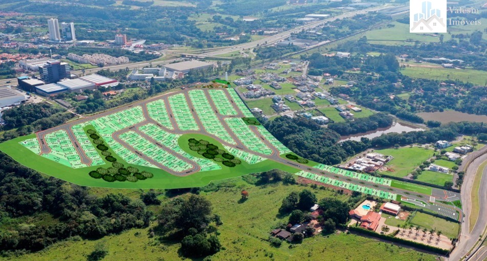 Terreno, 315 m² - Foto 2
