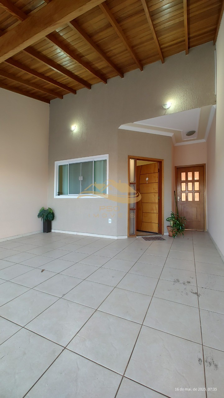 Casa, 3 quartos - Foto 24