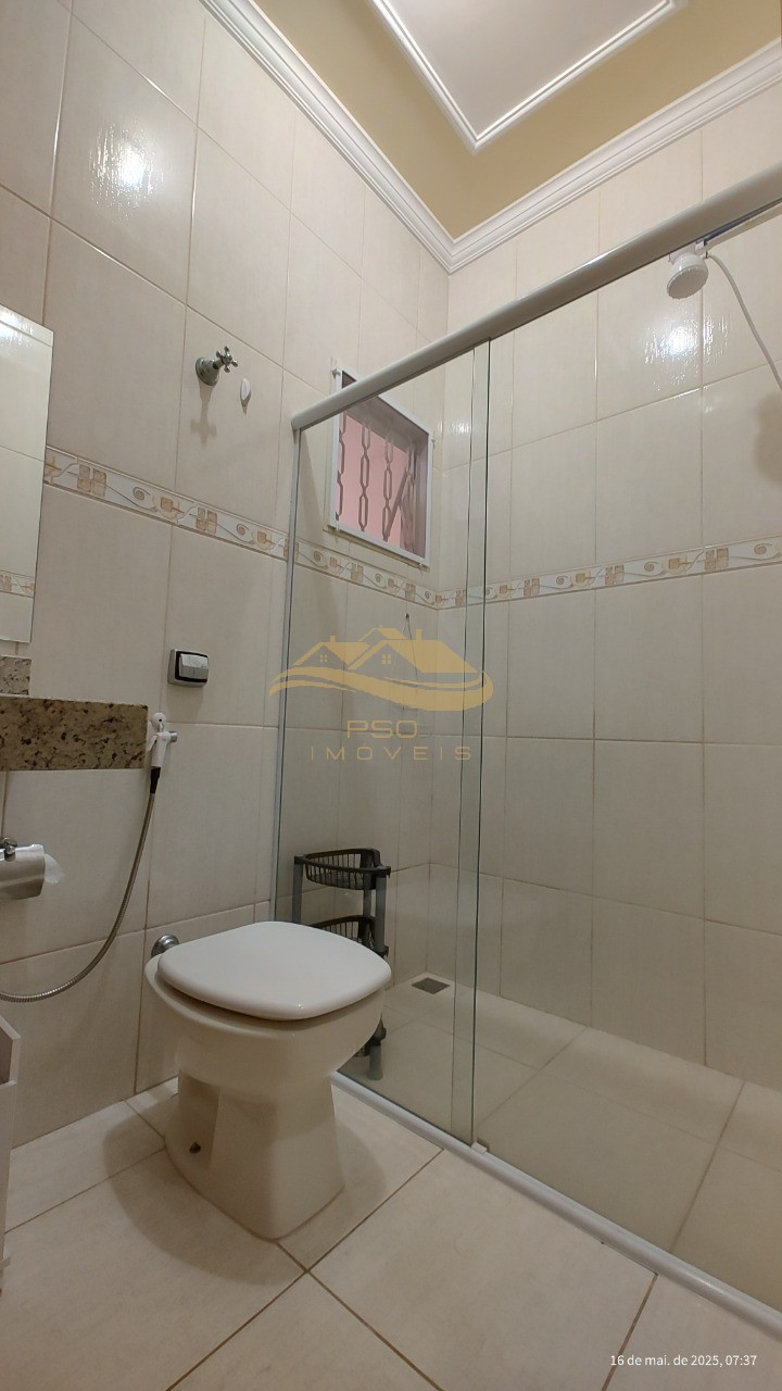 Casa, 3 quartos - Foto 33