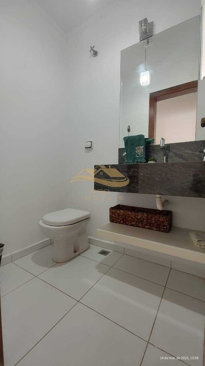 Casa de Condomínio, 4 quartos - Foto 6