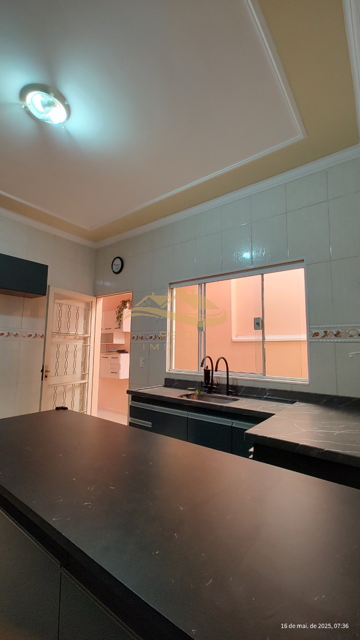 Casa, 3 quartos - Foto 27