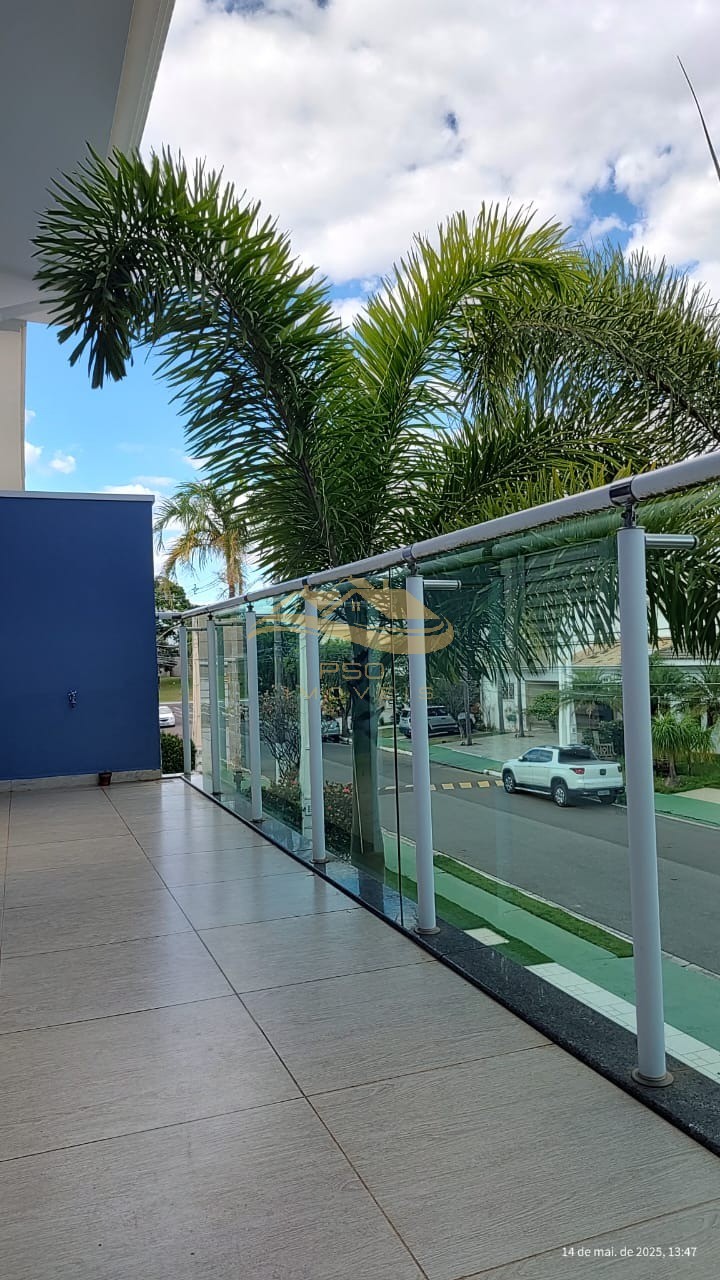 Casa de Condomínio, 4 quartos - Foto 18