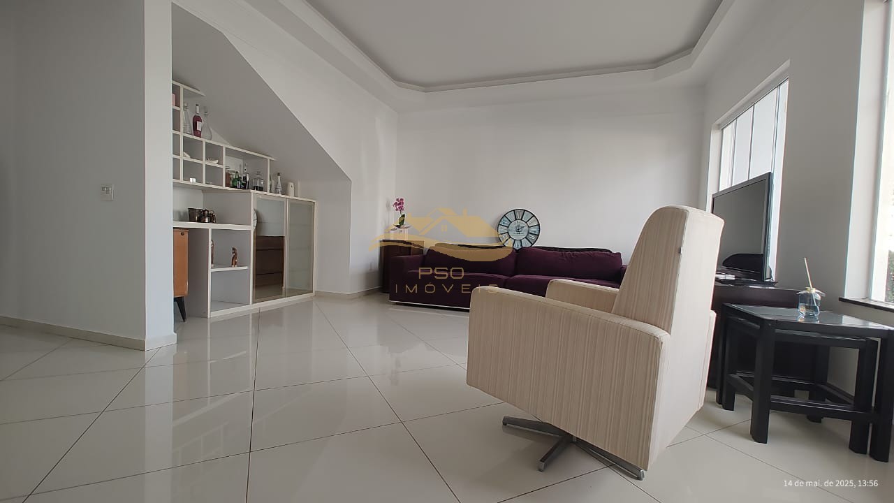 Casa de Condomínio, 4 quartos - Foto 2