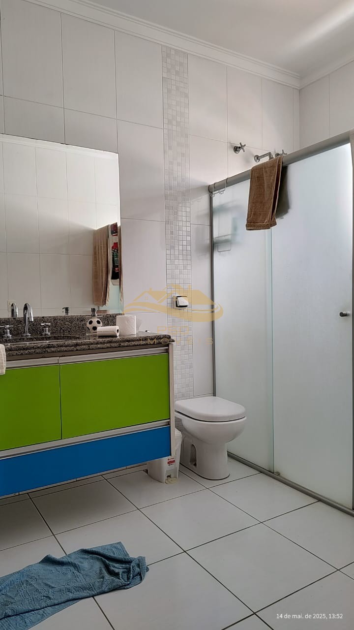 Casa de Condomínio, 4 quartos - Foto 10