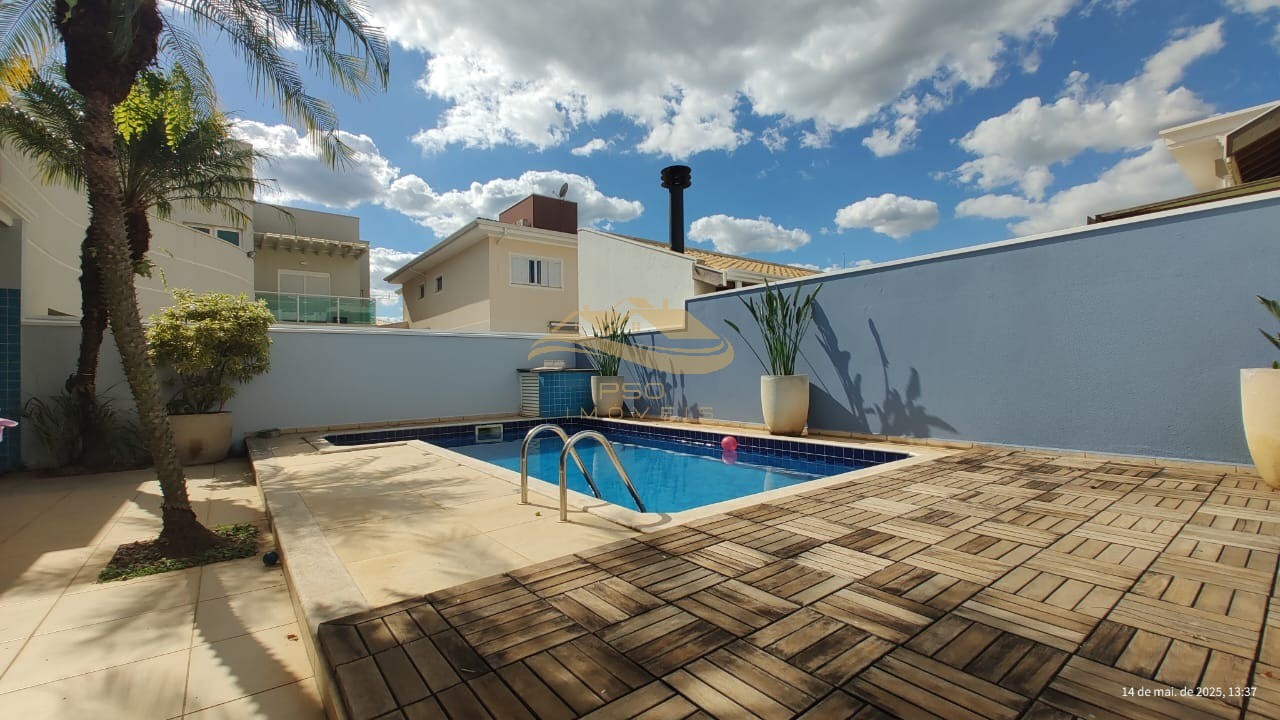 Casa de Condomínio, 4 quartos - Foto 33