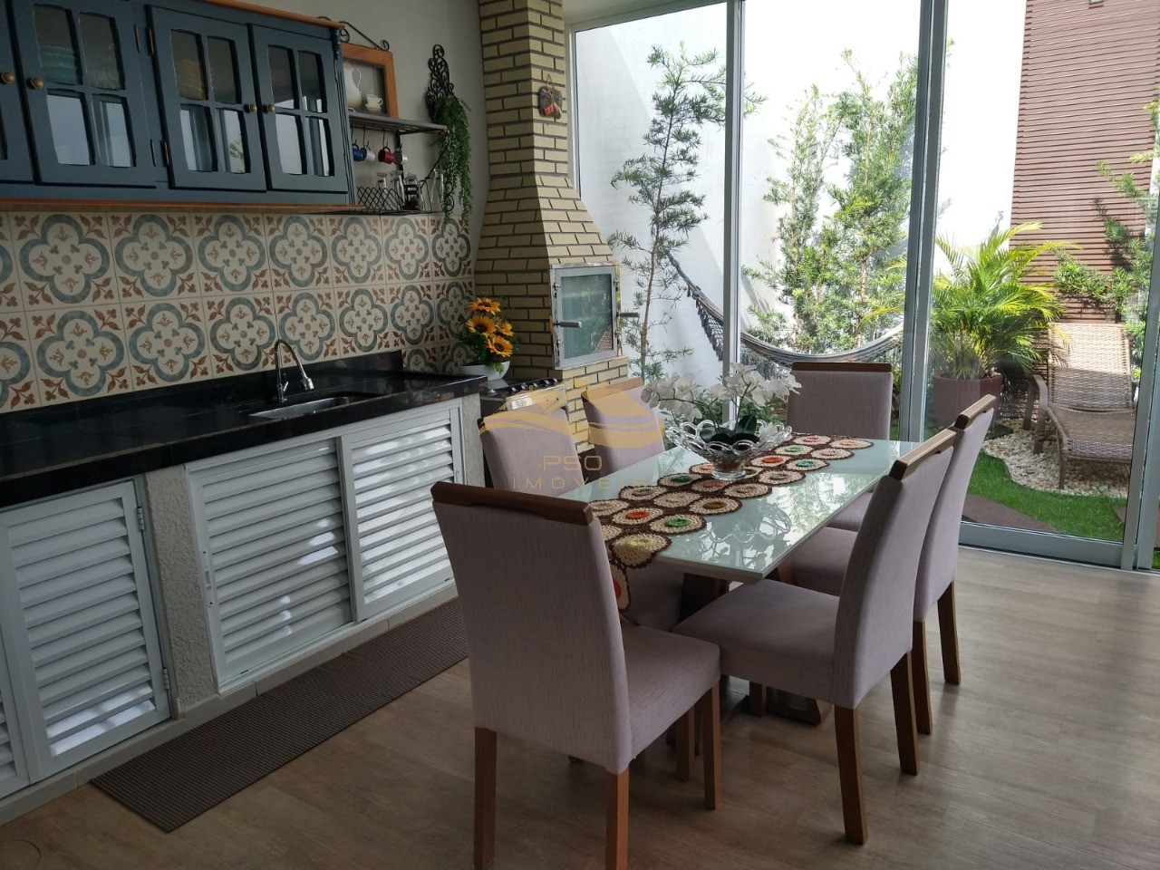 Casa, 2 quartos, 150 m² - Foto 6