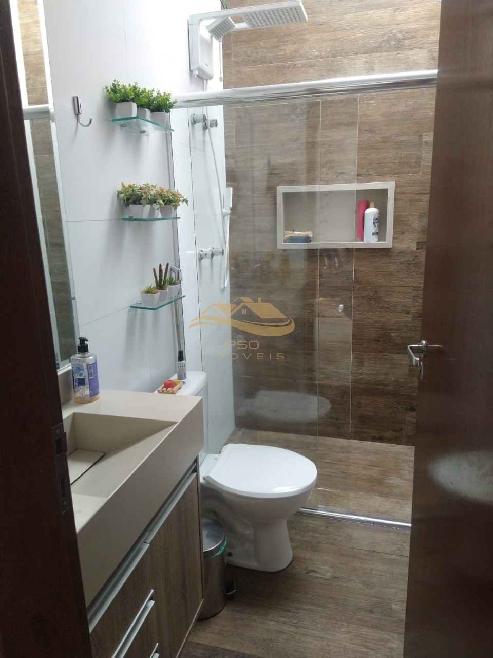 Casa, 2 quartos, 150 m² - Foto 9