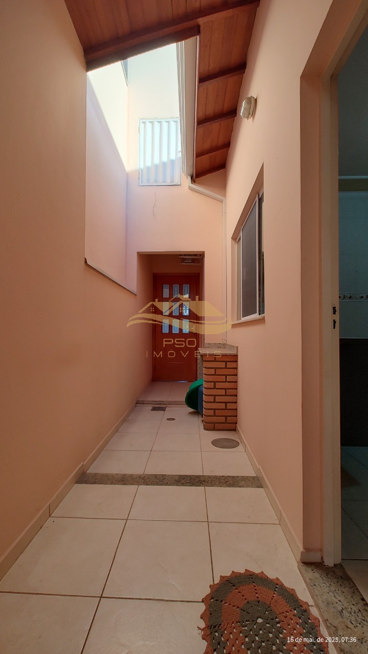 Casa, 3 quartos - Foto 30