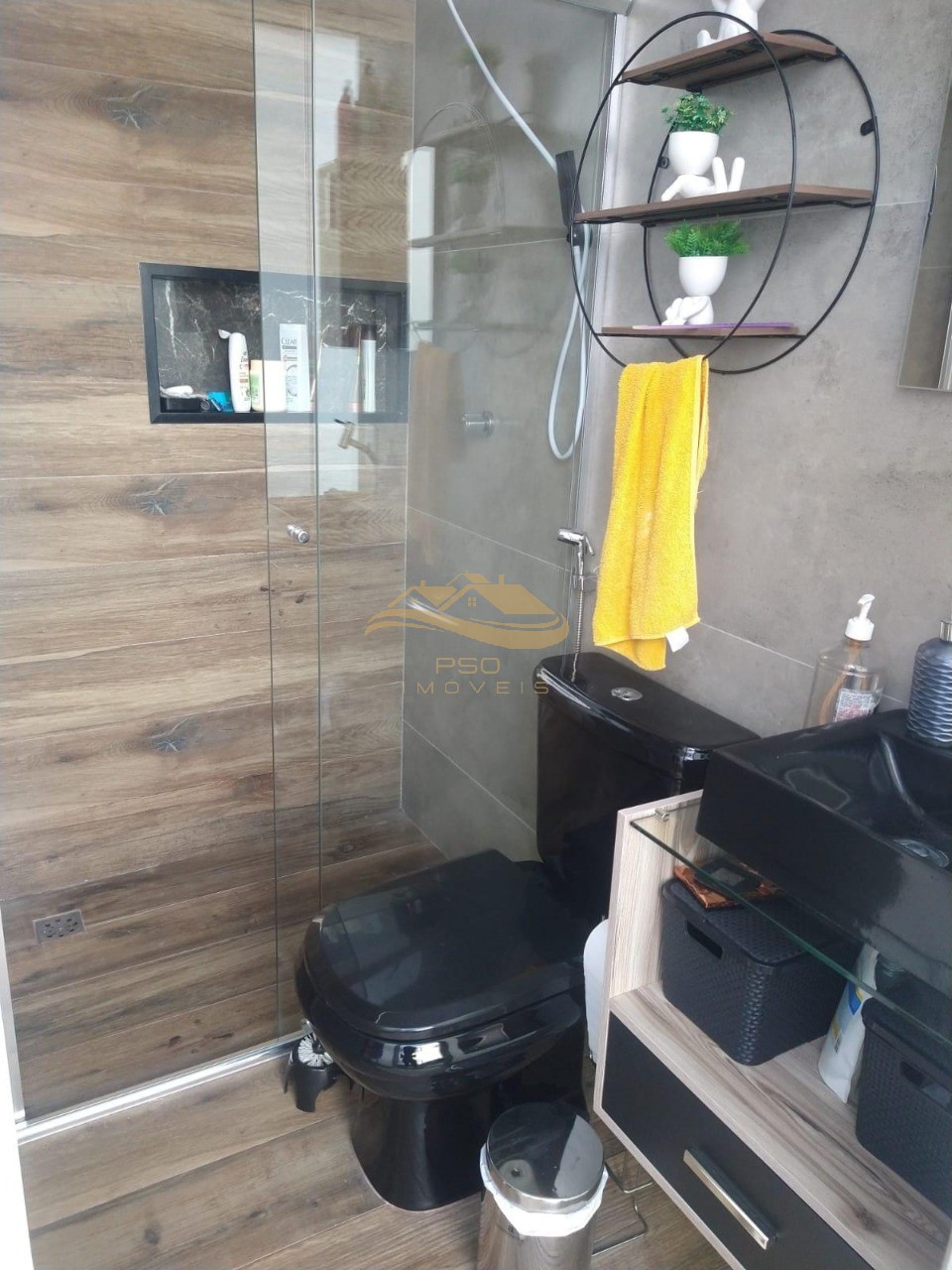 Casa, 2 quartos, 150 m² - Foto 18