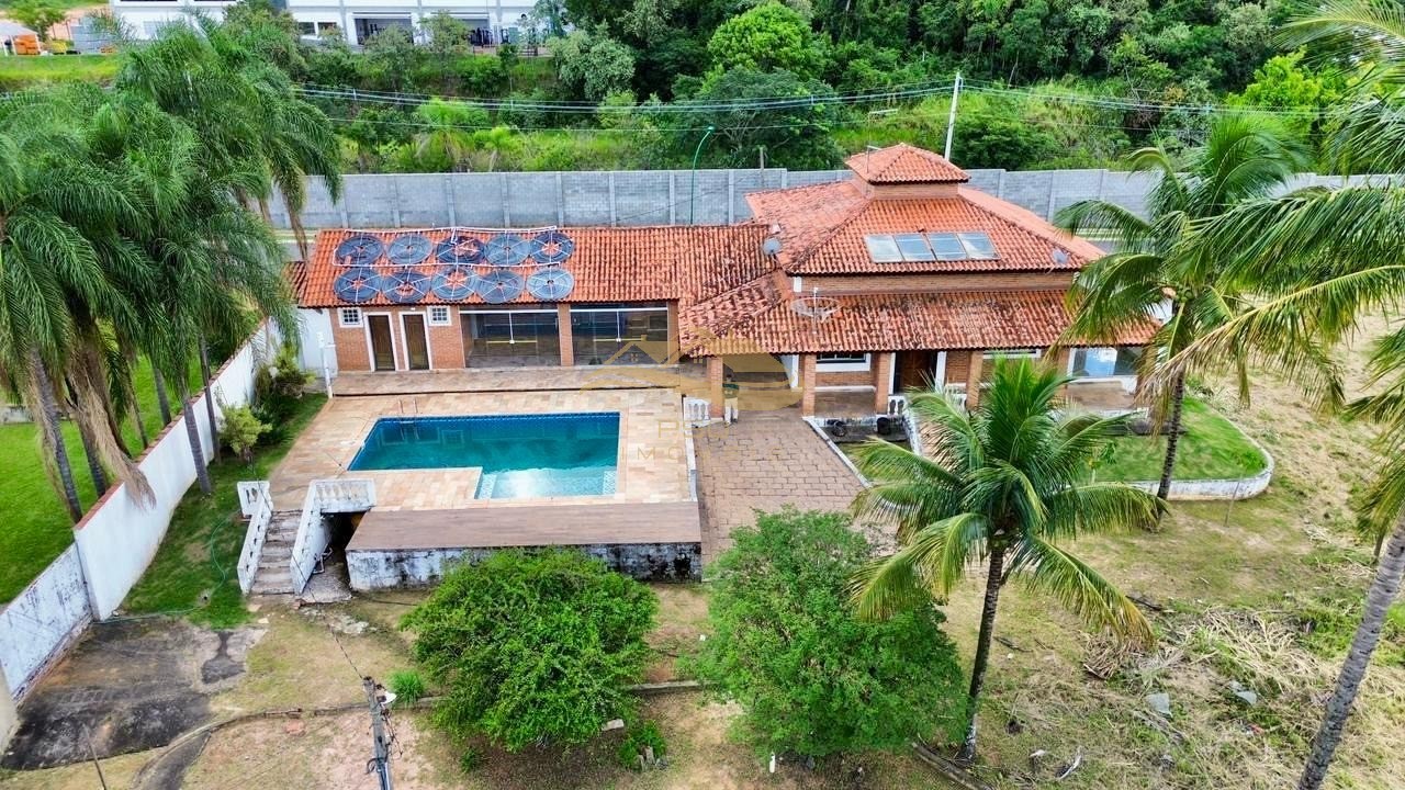 Casa de Condomínio - Foto 1