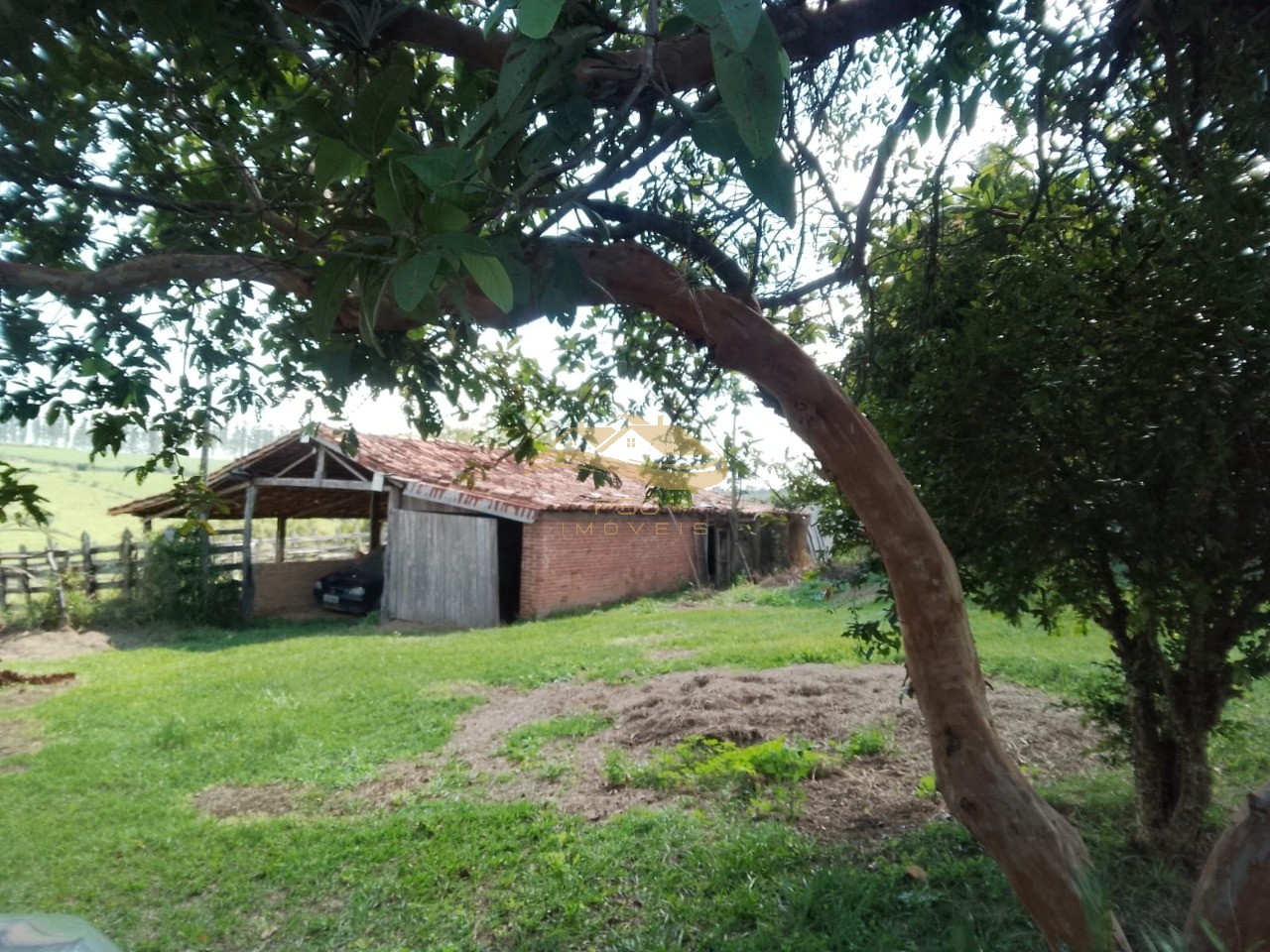 Sítio, 3 quartos - Foto 8
