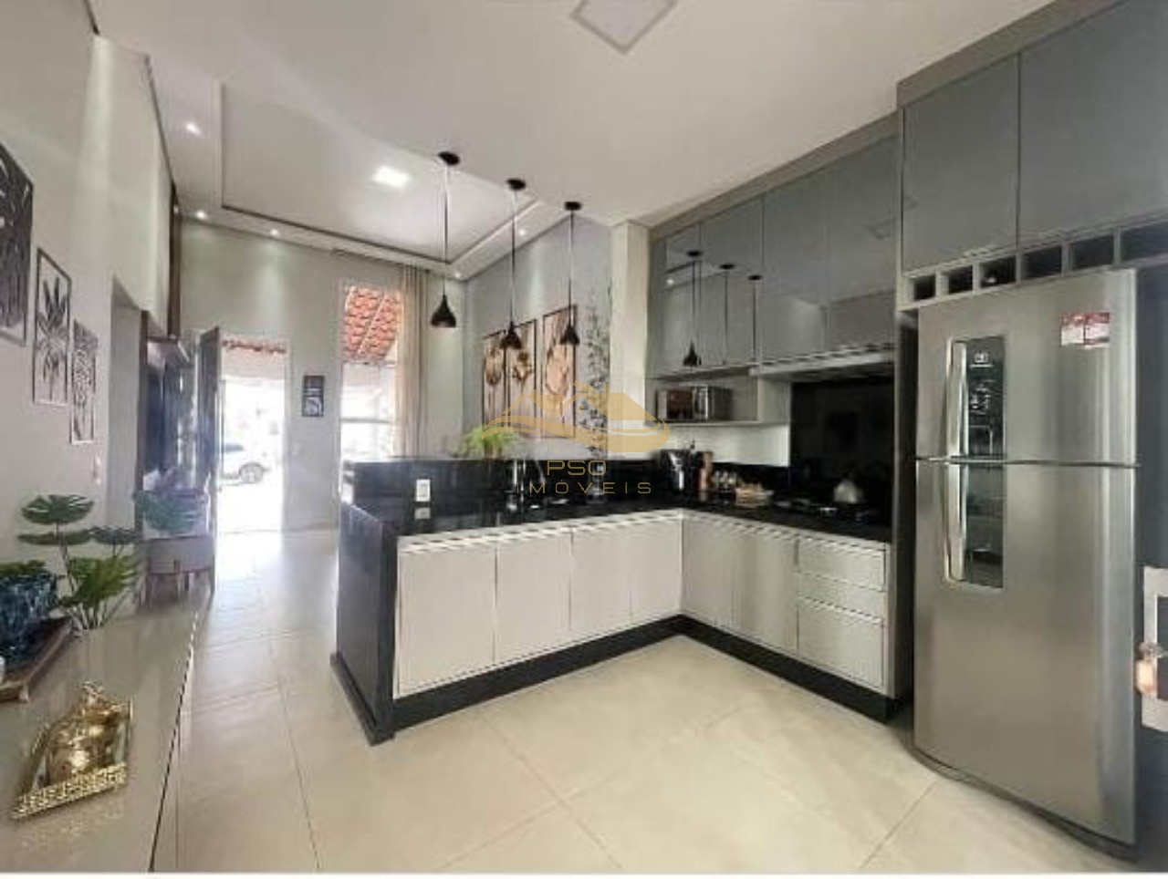 Casa, 2 quartos, 150 m² - Foto 1