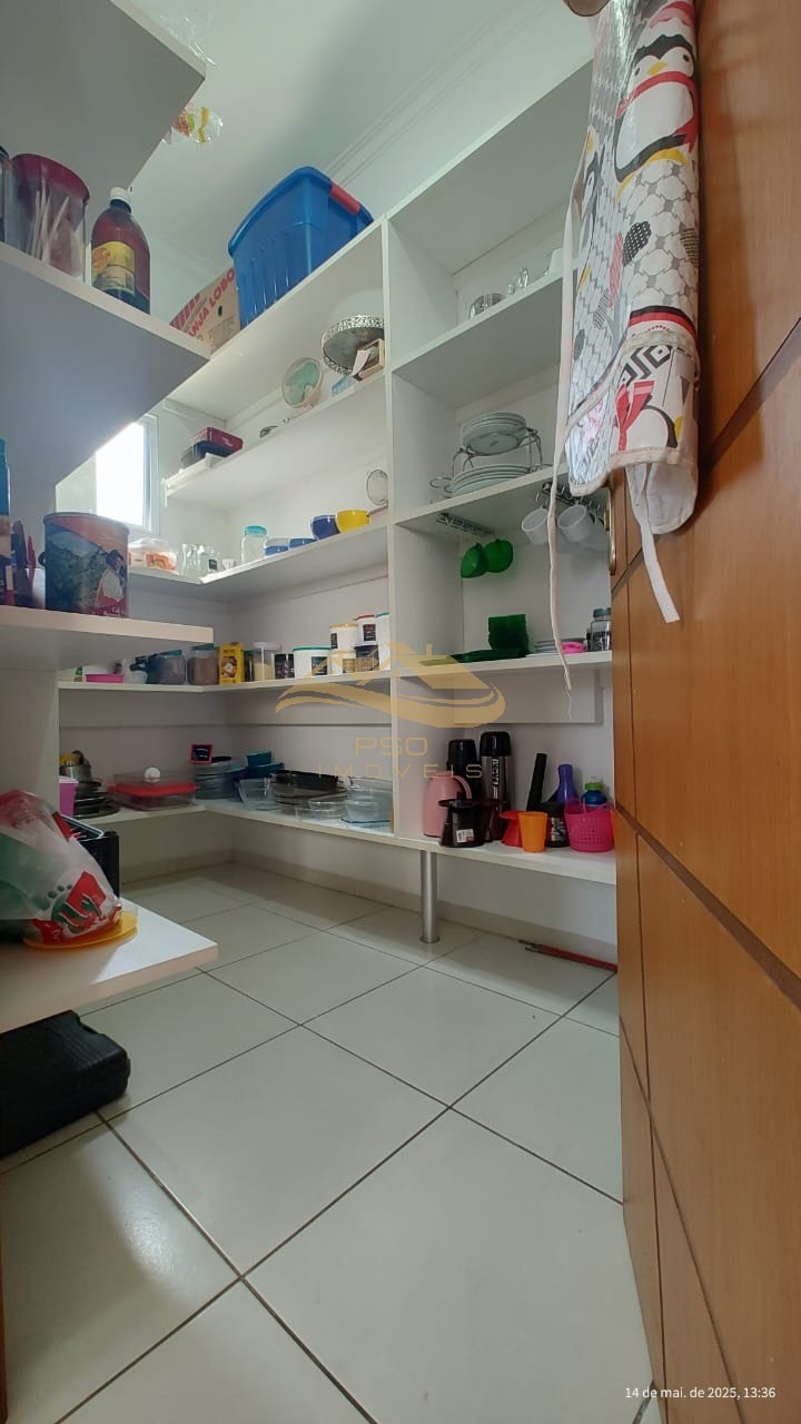 Casa de Condomínio, 4 quartos - Foto 31
