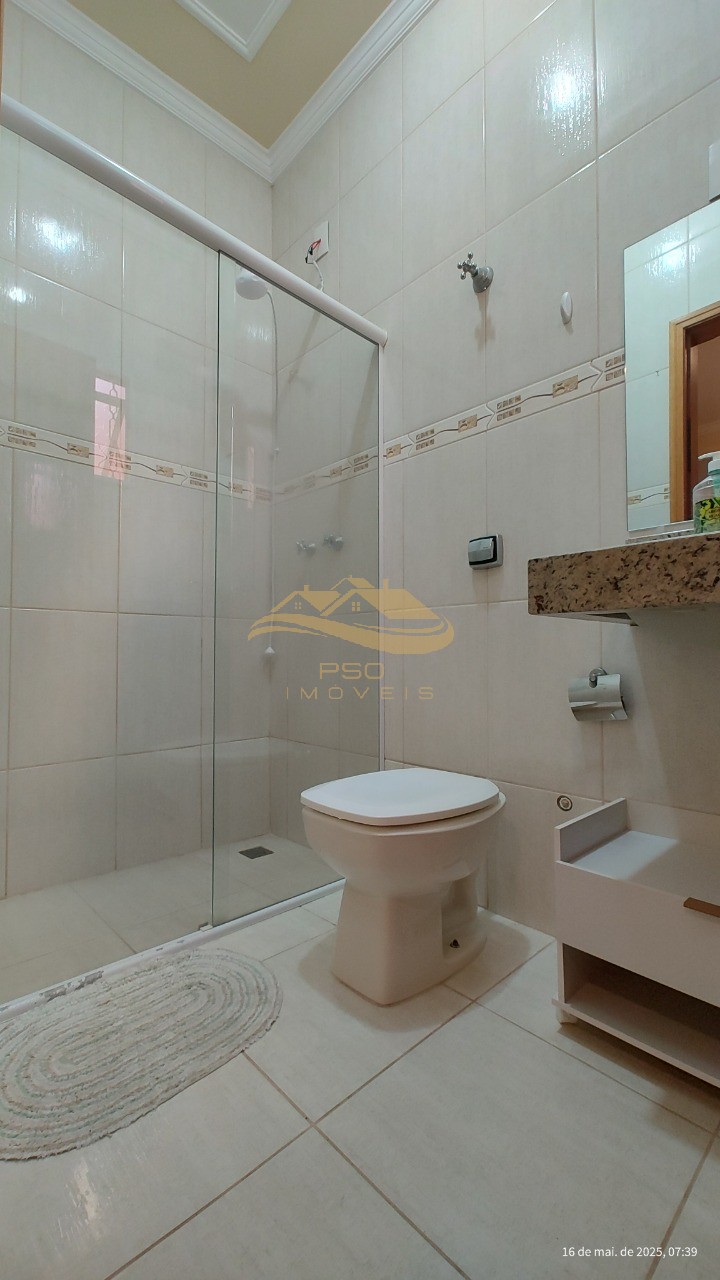 Casa, 3 quartos - Foto 39