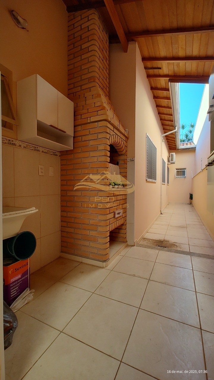 Casa, 3 quartos - Foto 29