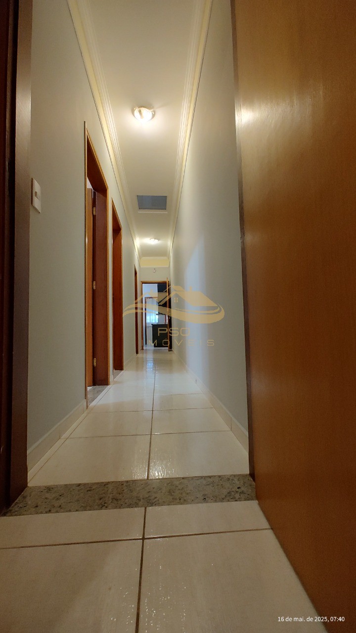 Casa, 3 quartos - Foto 42