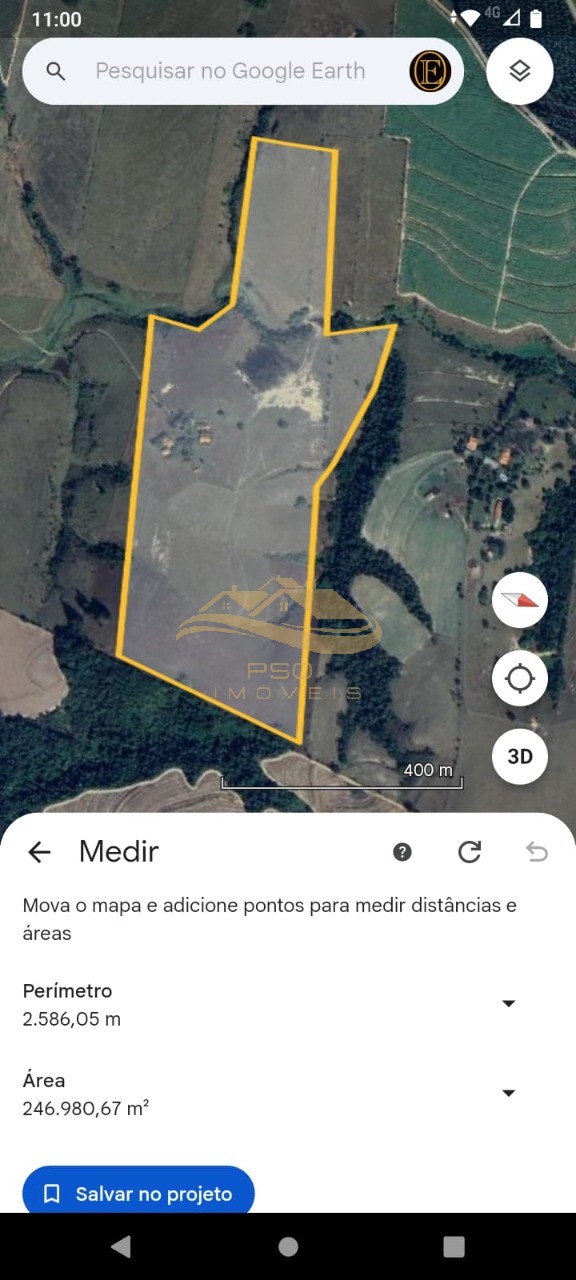 Sítio, 3 quartos - Foto 41
