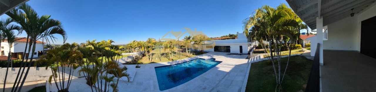 Chácara, 4 quartos - Foto 6