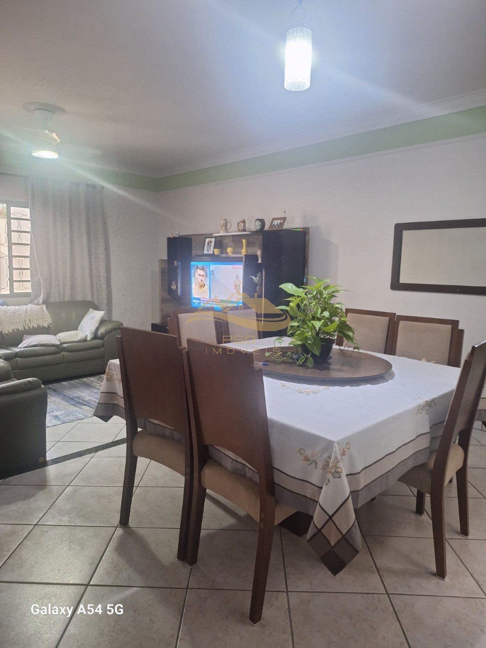 Casa, 3 quartos - Foto 6
