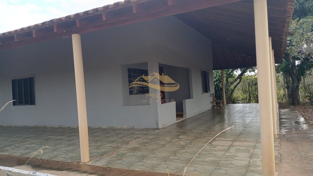 Sítio, 2 quartos - Foto 6