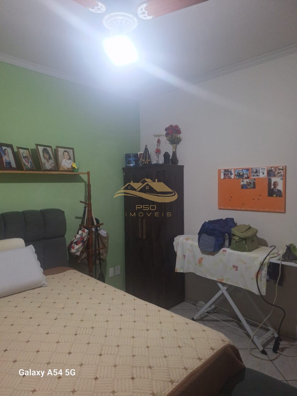 Casa, 3 quartos - Foto 19
