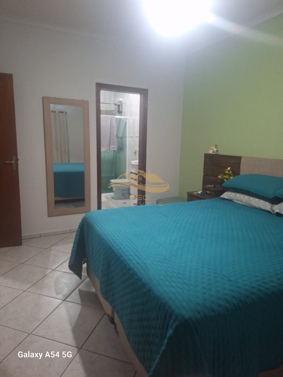 Casa, 3 quartos - Foto 11