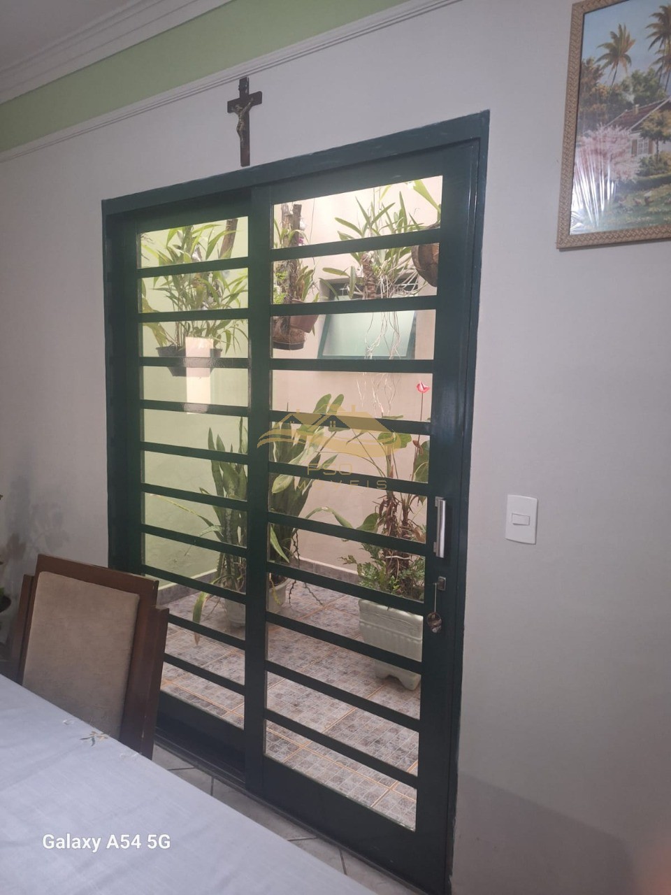 Casa, 3 quartos - Foto 5