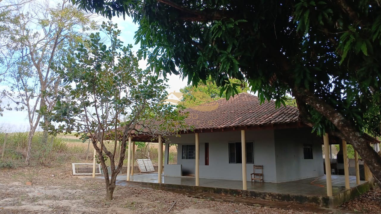 Sítio, 2 quartos - Foto 2