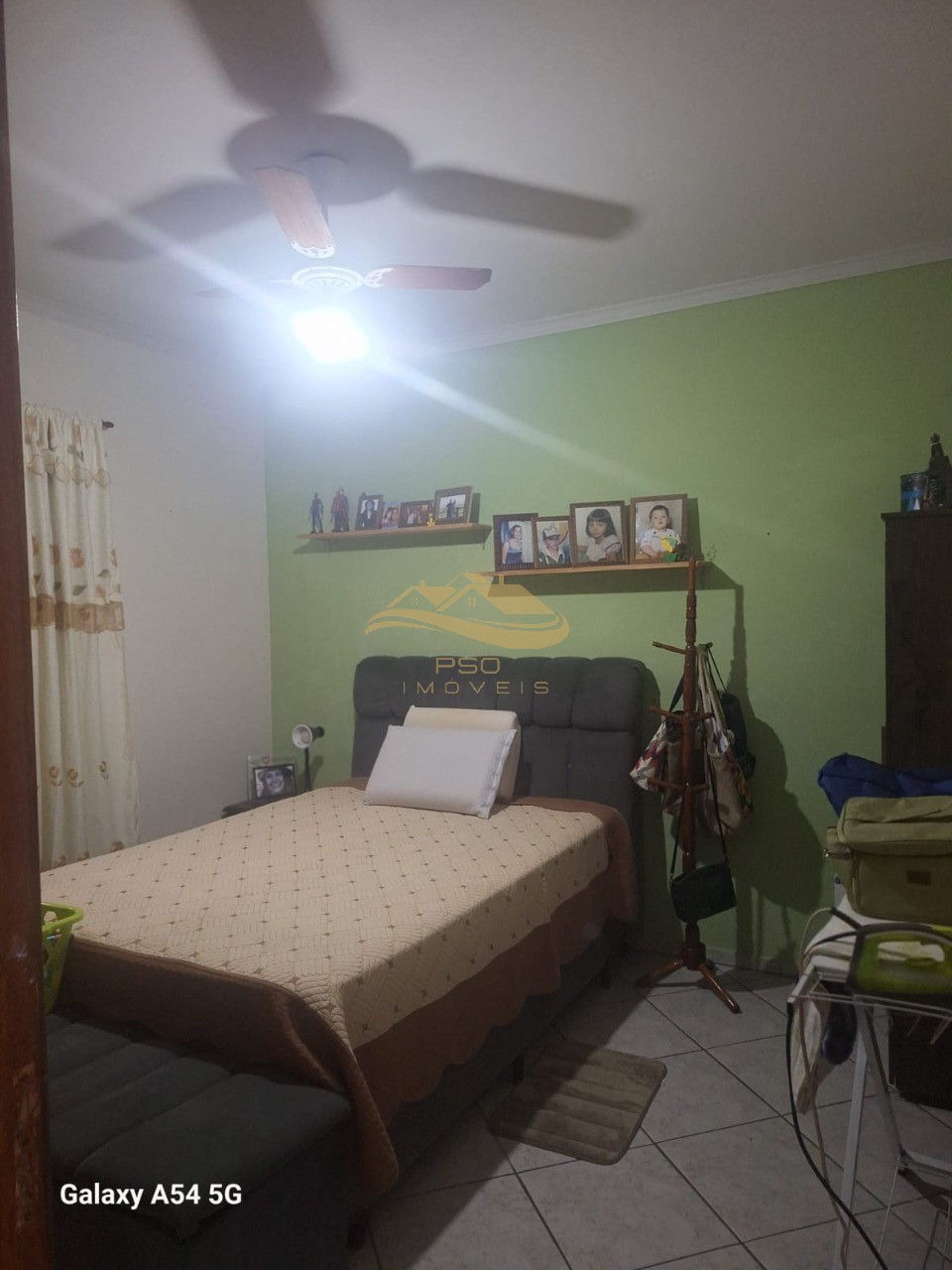 Casa, 3 quartos - Foto 13