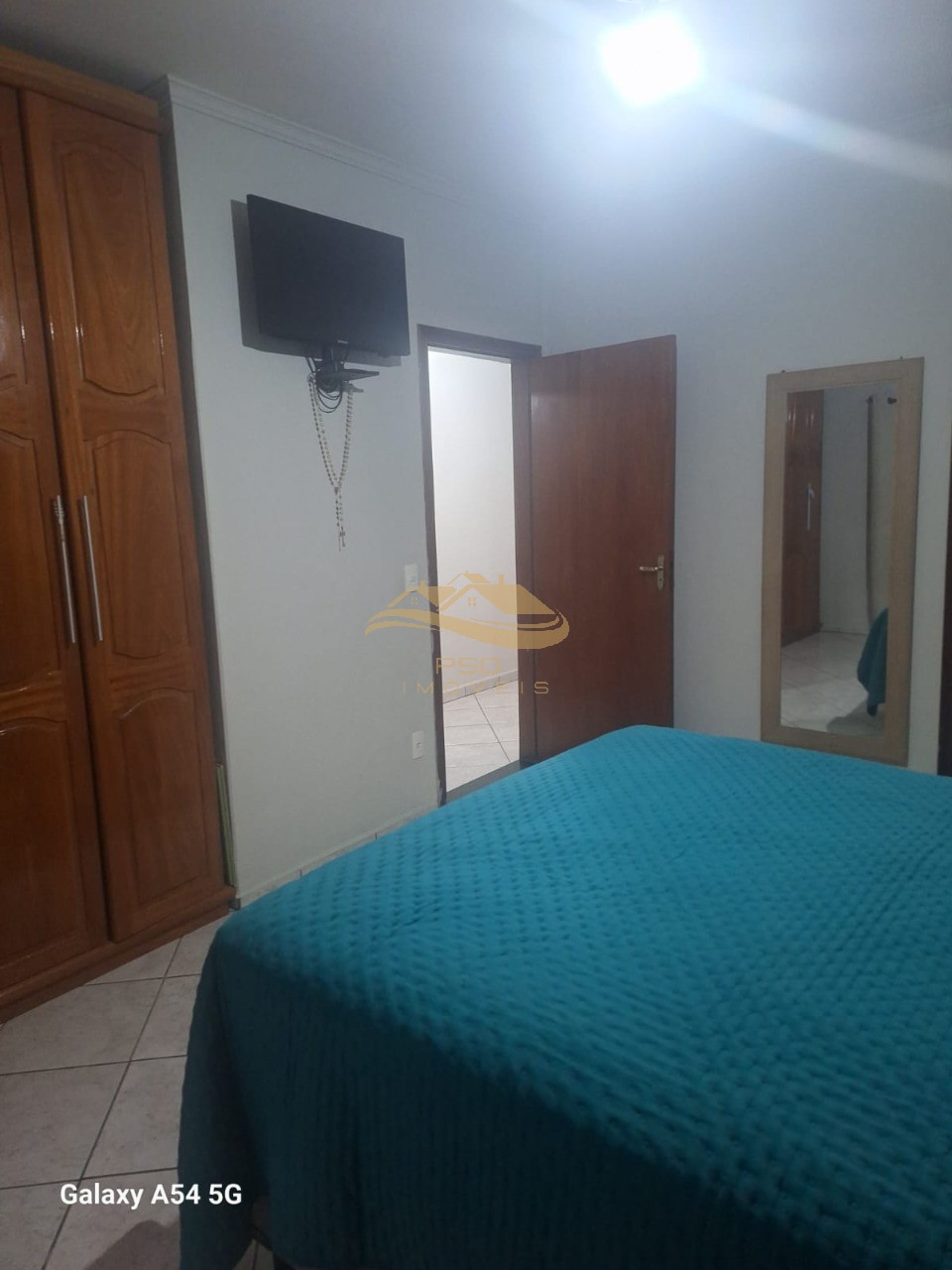 Casa, 3 quartos - Foto 15