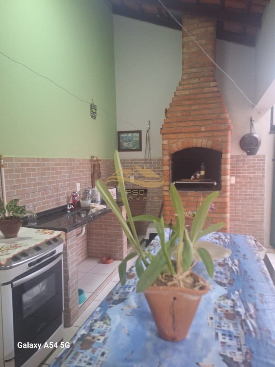 Casa, 3 quartos - Foto 36