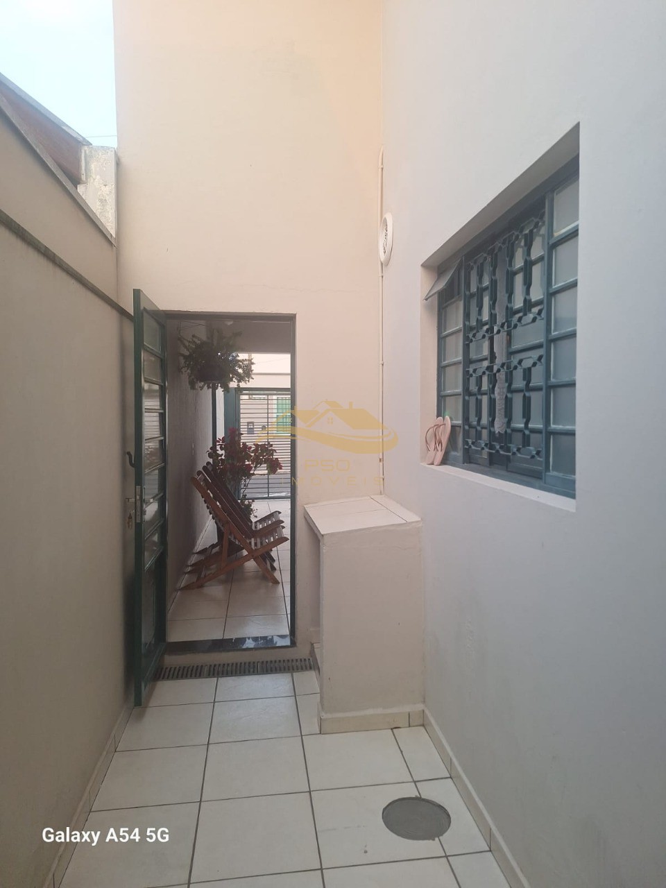 Casa, 3 quartos - Foto 26