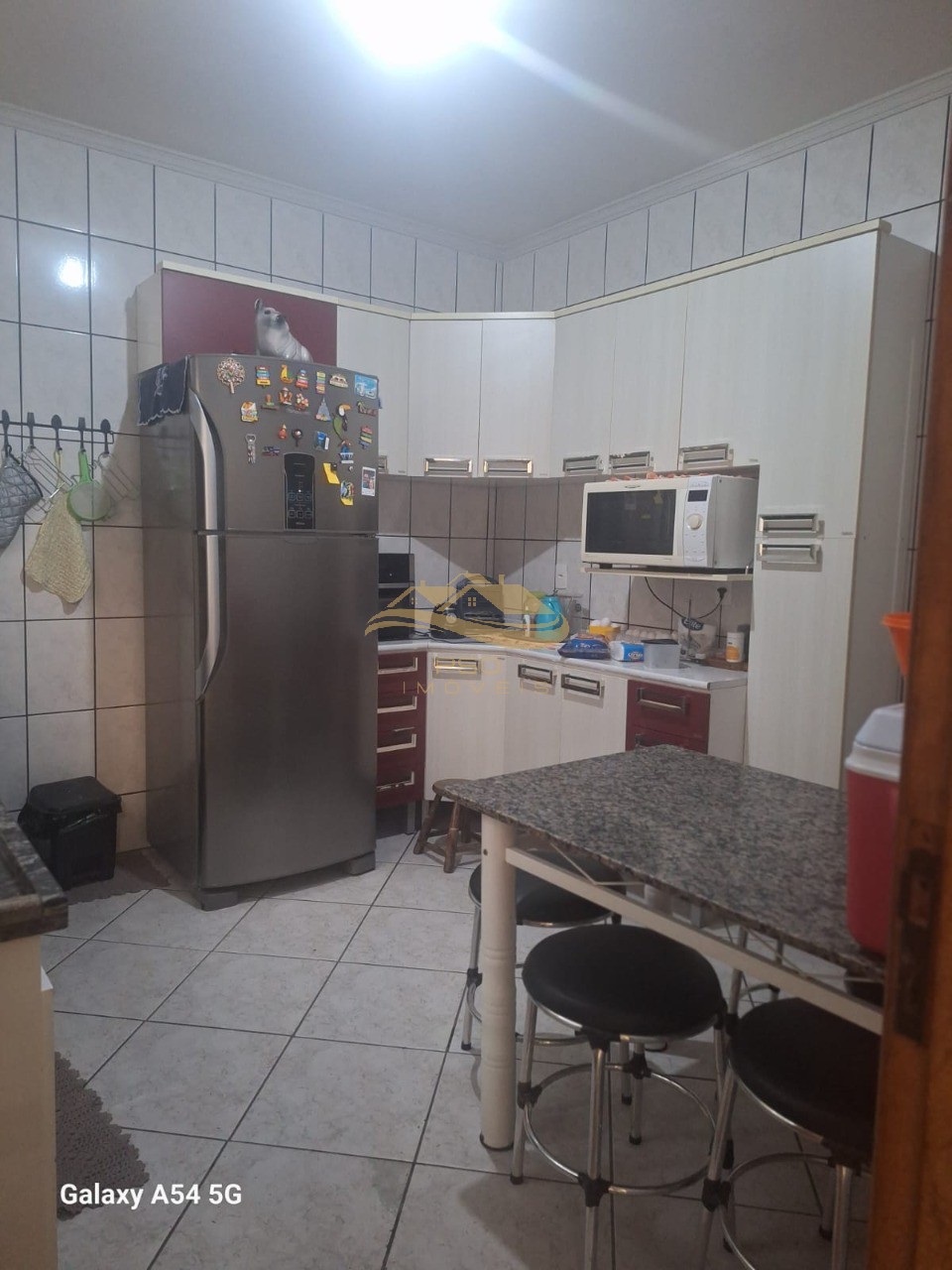 Casa, 3 quartos - Foto 23