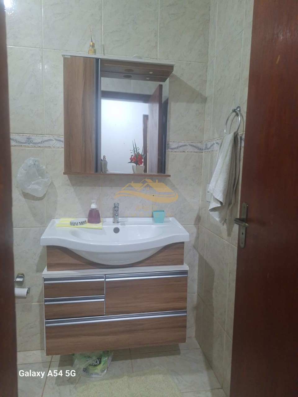 Casa, 3 quartos - Foto 20