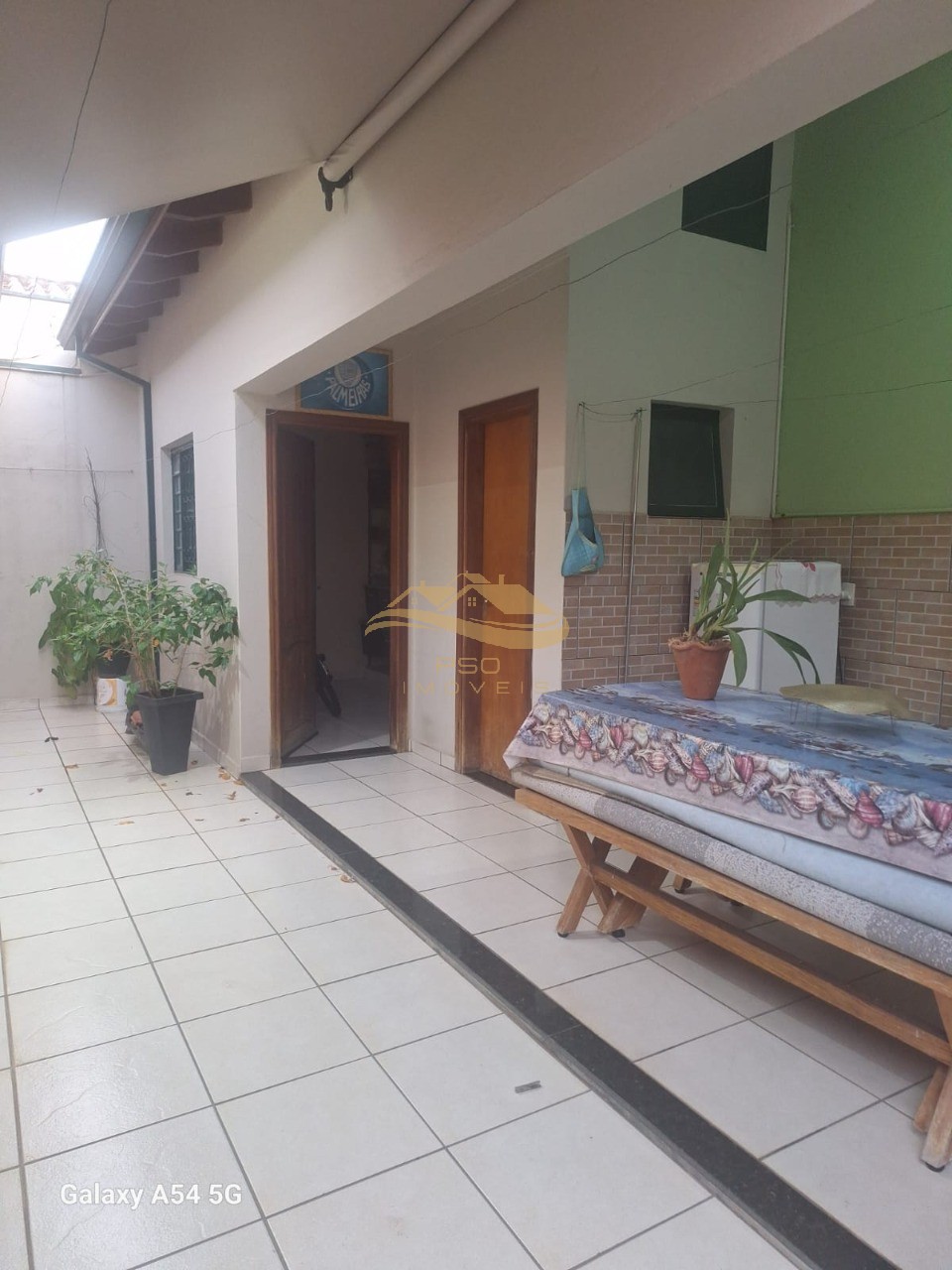 Casa, 3 quartos - Foto 33