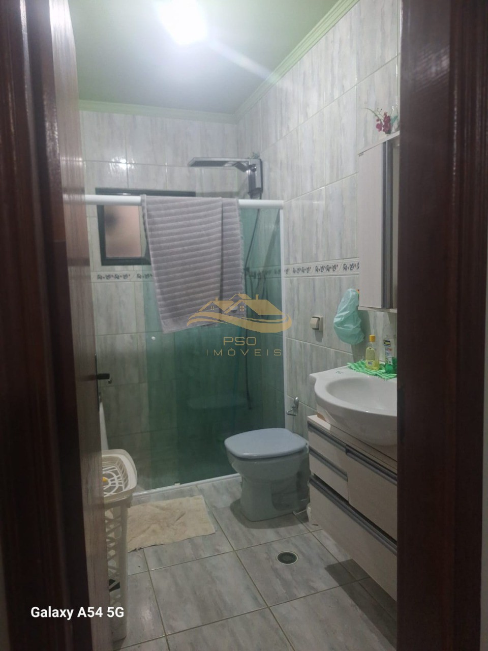 Casa, 3 quartos - Foto 12