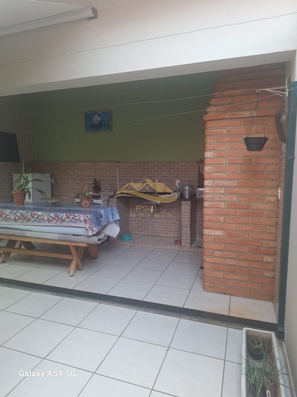 Casa, 3 quartos - Foto 28